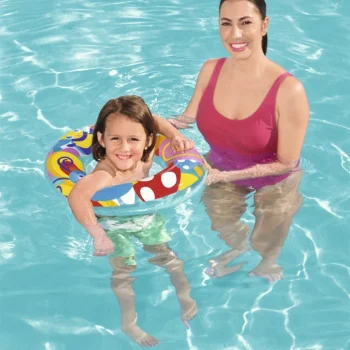 Napuhac Za Plivanje Sea World Bestway Vinil 56 Cm 13