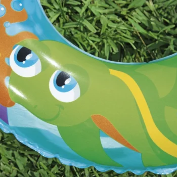 Napuhac Za Plivanje Sea World Bestway Vinil 56 Cm 14
