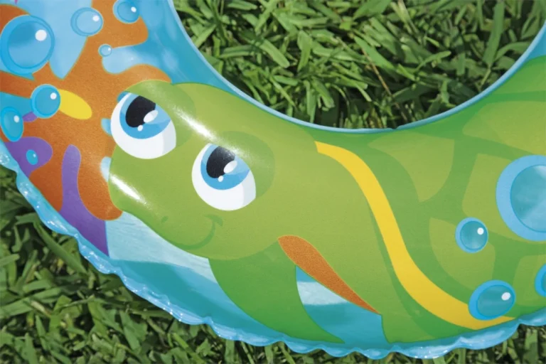 Napuhac Za Plivanje Sea World Bestway Vinil 56 Cm 14