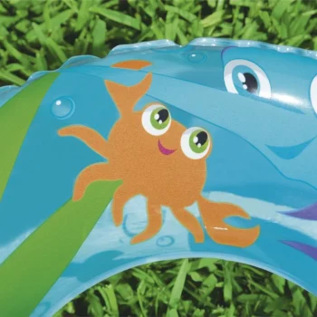 Napuhac Za Plivanje Sea World Bestway Vinil 56 Cm 15