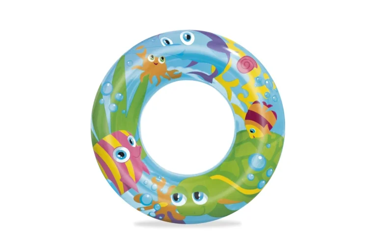 Napuhac Za Plivanje Sea World Bestway Vinil 56 Cm 3