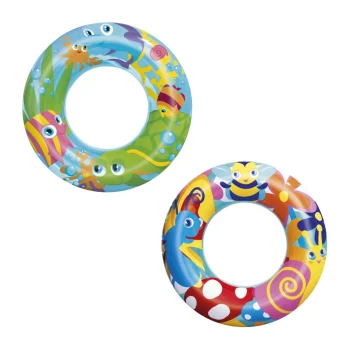Napuhac Za Plivanje Sea World Bestway Vinil 56 Cm 4