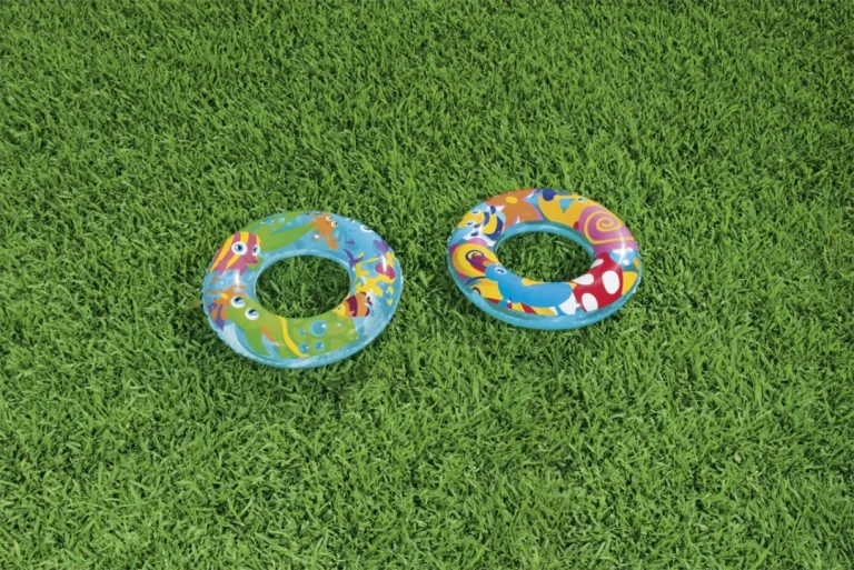 Napuhac Za Plivanje Sea World Bestway Vinil 56 Cm 5