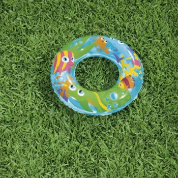 Napuhac Za Plivanje Sea World Bestway Vinil 56 Cm 6