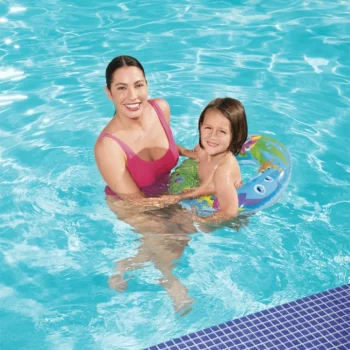 Napuhac Za Plivanje Sea World Bestway Vinil 56 Cm 7