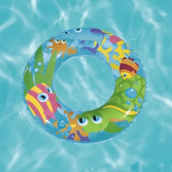 Napuhac Za Plivanje Sea World Bestway Vinil 56 Cm 8