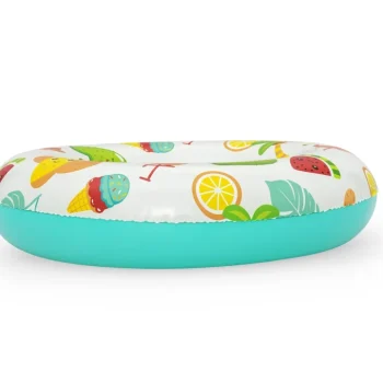 Napuhac Za Plivanje Tropics Bestway 61cm Vinil + Sigurnosni Ventil 2