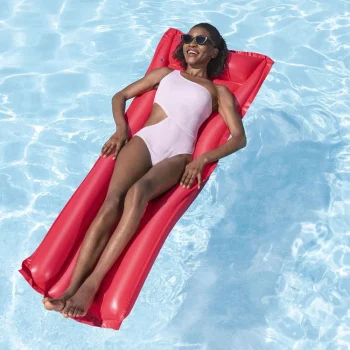 Napuhac Za Plivanje Roze Bestway 44007 3