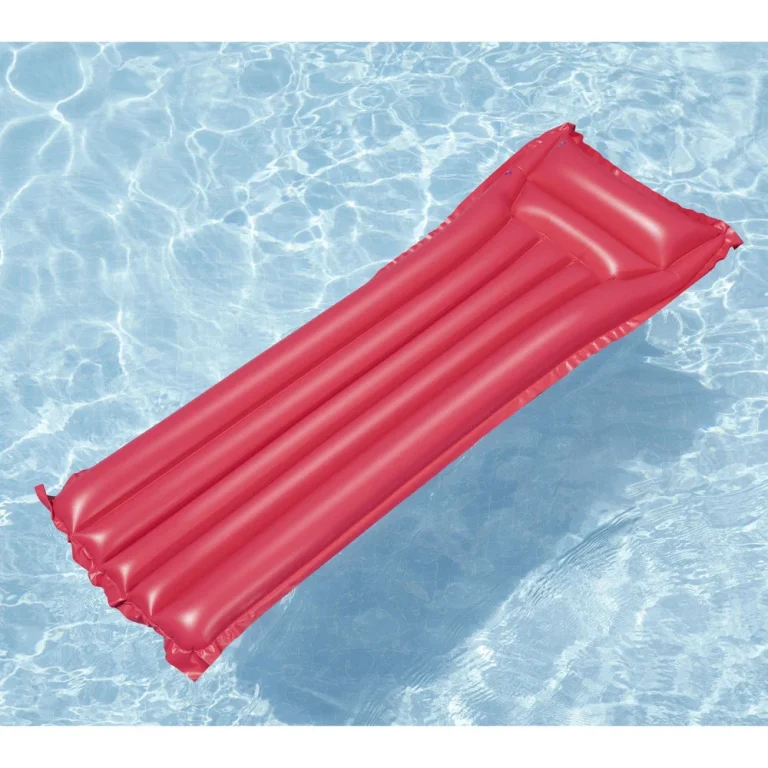 Napuhac Za Plivanje Roze Bestway 44007 5