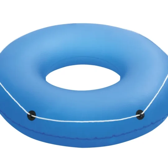 Napuhac Za Plivanje Za Djecu 12+ I Odrasle, Plavi, Bestway 119 Cm + Vučno Uže, Plava 1