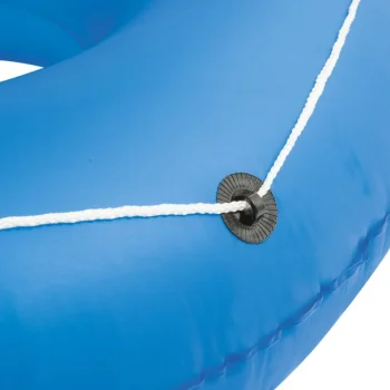 Napuhac Za Plivanje Za Djecu 12+ I Odrasle, Plavi, Bestway 119 Cm + Vučno Uže, Plava 2