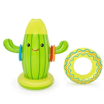 Napuhajuća Fontana Kaktus Bestway 52381 6