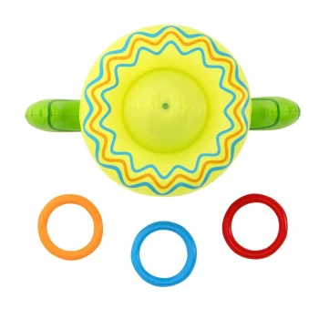 Napuhajuća Fontana Kaktus Bestway 52381 7