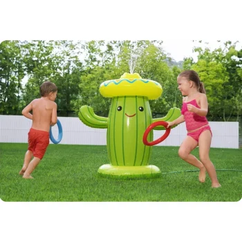 Napuhajuća Fontana Kaktus Bestway 52381 9