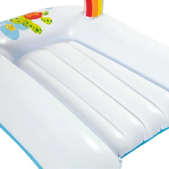 Napuhajuća Podloga Za Previjanje 81 × 63 × 46 Cm Bestway 52241 2