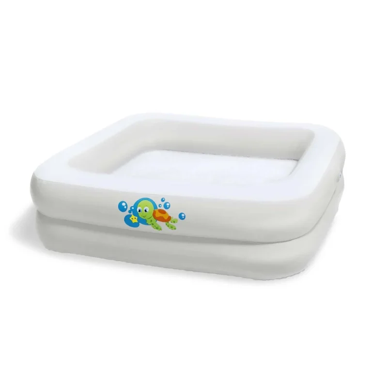 Napuhajuća Putna Kada Za Djecu 86 × 86 × 25 Cm Bestway 51116 3