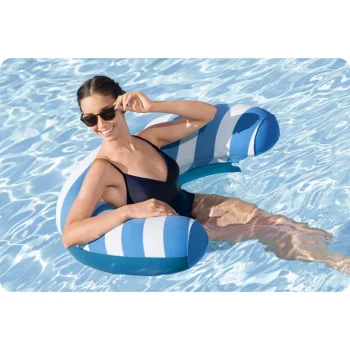Napuhajuća Stolica Comfort Plush Bestway 43852 6