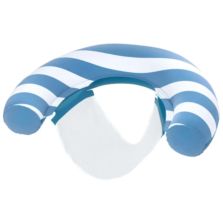 Napuhajuća Stolica Comfort Plush Bestway 43852 8