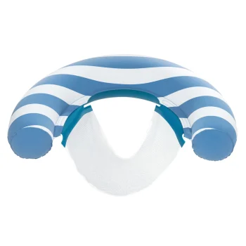 Napuhajuća Stolica Comfort Plush Bestway 43852 9