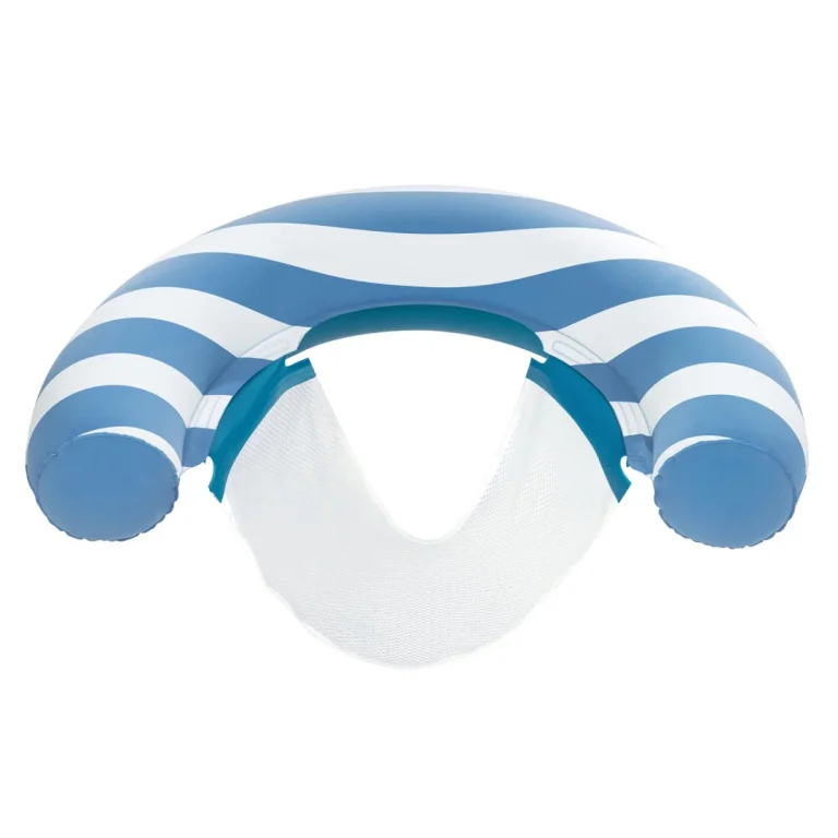 Napuhajuća Stolica Comfort Plush Bestway 43852 9