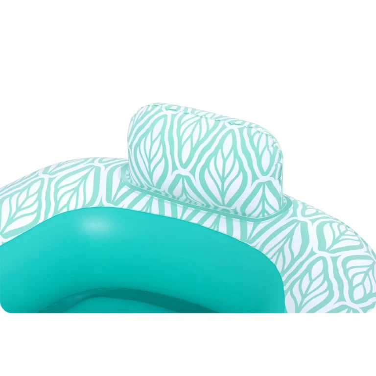 Napuhajuća Stolica Comfort Plush Pro Bestway 43719 11