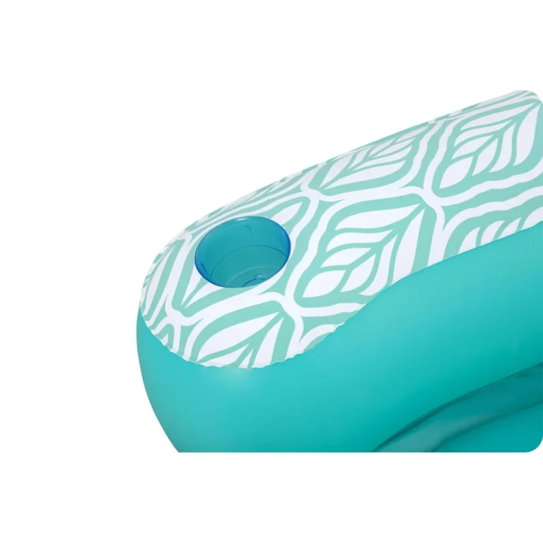 Napuhajuća Stolica Comfort Plush Pro Bestway 43719 12