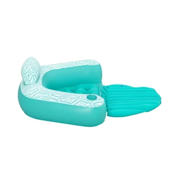 Napuhajuća Stolica Comfort Plush Pro Bestway 43719 3