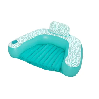 Napuhajuća Stolica Comfort Plush Pro Bestway 43719 5