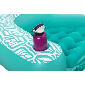 Napuhajuća Stolica Comfort Plush Pro Bestway 43719 7
