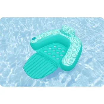 Napuhajuća Stolica Comfort Plush Pro Bestway 43719 8