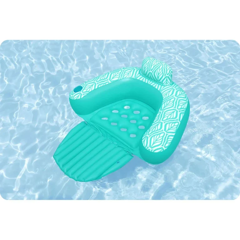 Napuhajuća Stolica Comfort Plush Pro Bestway 43719 8