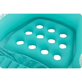 Napuhajuća Stolica Comfort Plush Pro Bestway 43719 9