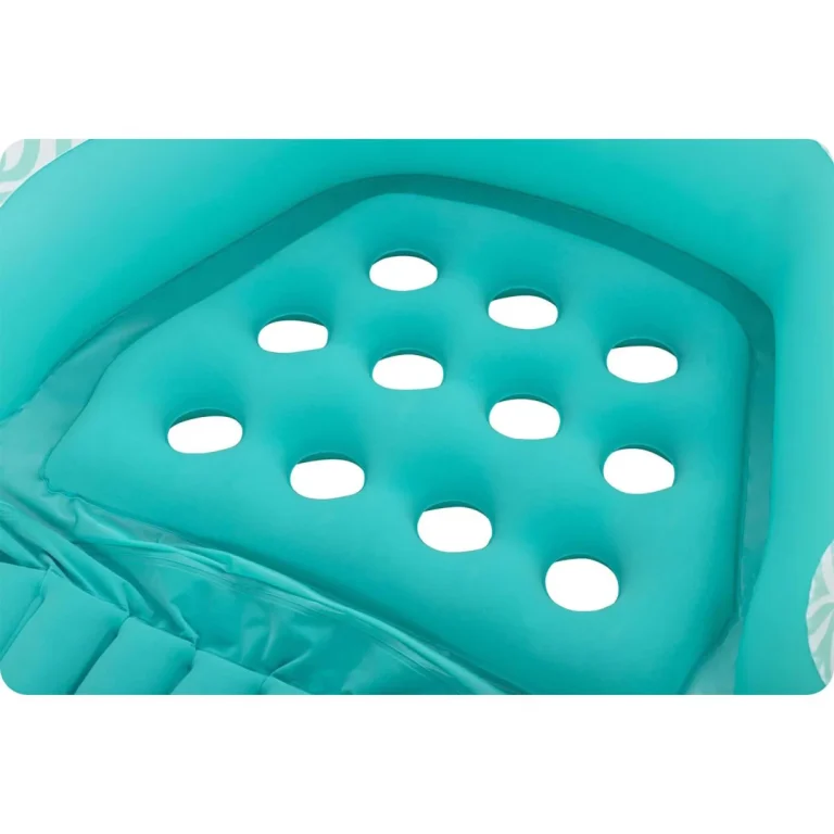 Napuhajuća Stolica Comfort Plush Pro Bestway 43719 9