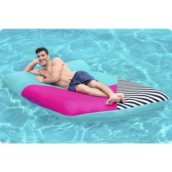 Napuhajući Madrac Blissful Drifter Bestway 43305 11