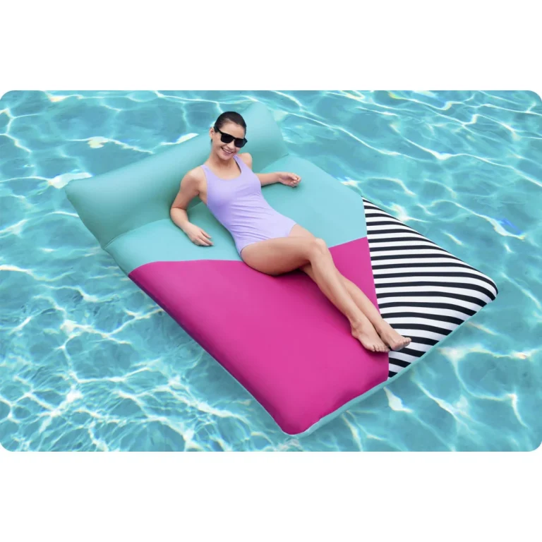 Napuhajući Madrac Blissful Drifter Bestway 43305 3