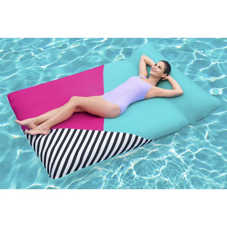 Napuhajući Madrac Blissful Drifter Bestway 43305 6
