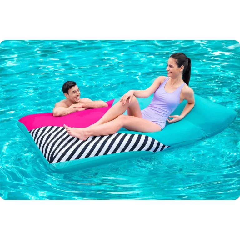 Napuhajući Madrac Blissful Drifter Bestway 43305 9
