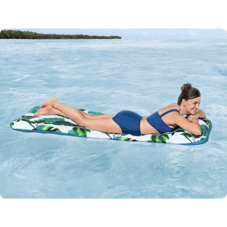 Napuhajući Madrac Blissful Drifter Bestway 43731 2