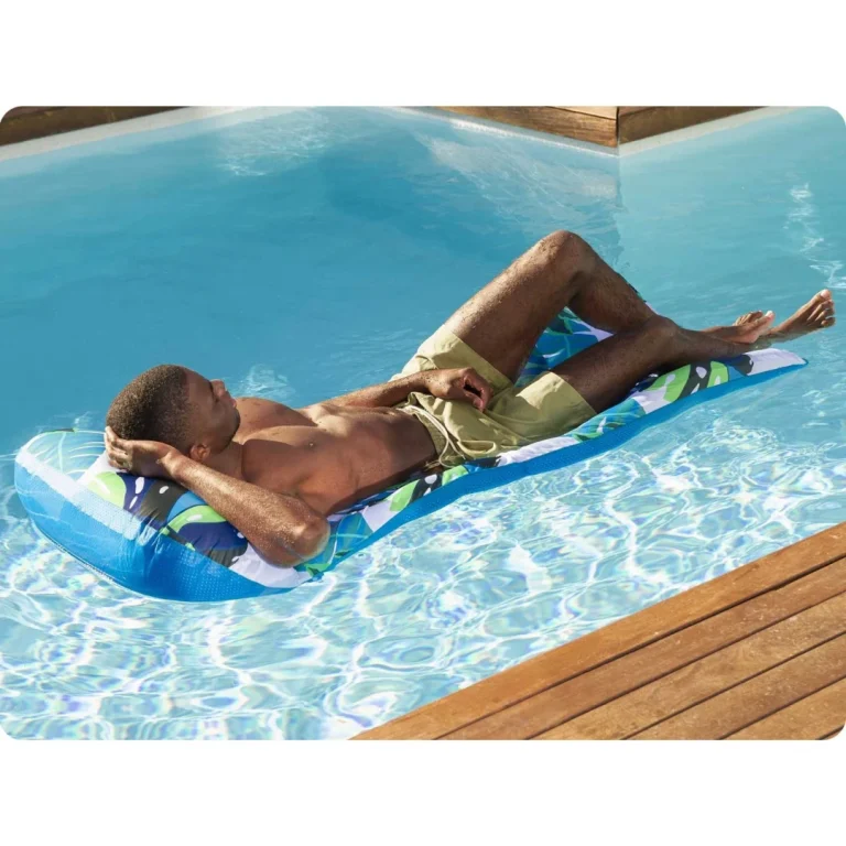 Napuhajući Madrac Blissful Drifter Bestway 43731 8