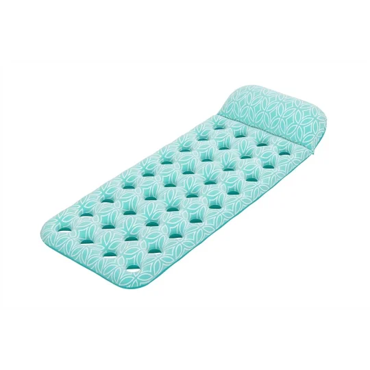 Napuhajući Madrac Comfort Plush Bestway 43550 1