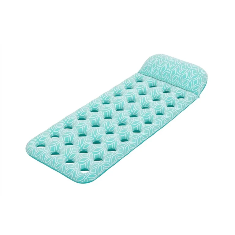 Napuhajući Madrac Comfort Plush Bestway 43550 1