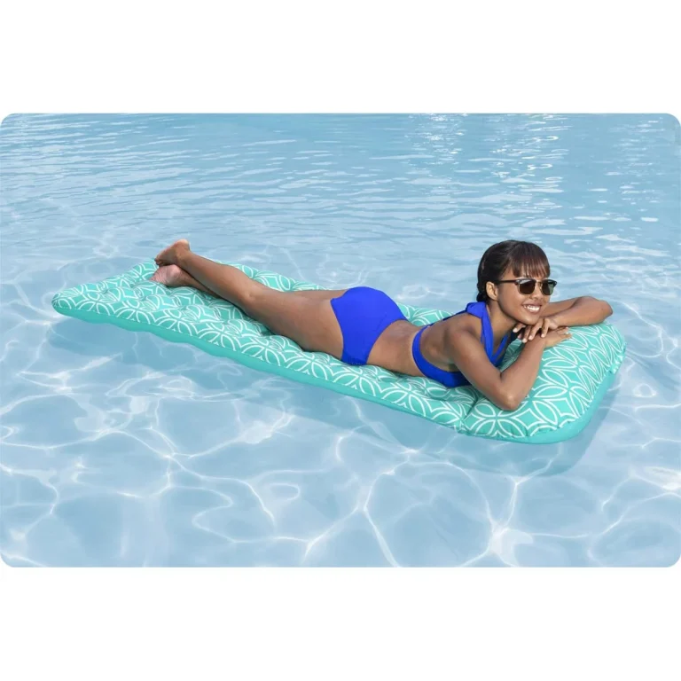 Napuhajući Madrac Comfort Plush Bestway 43550 2