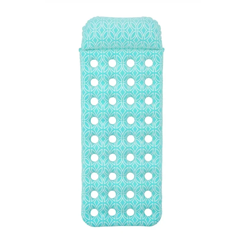 Napuhajući Madrac Comfort Plush Bestway 43550 3