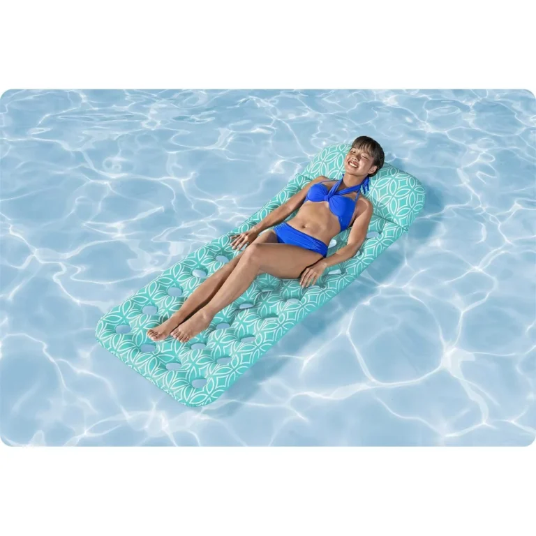Napuhajući Madrac Comfort Plush Bestway 43550 4