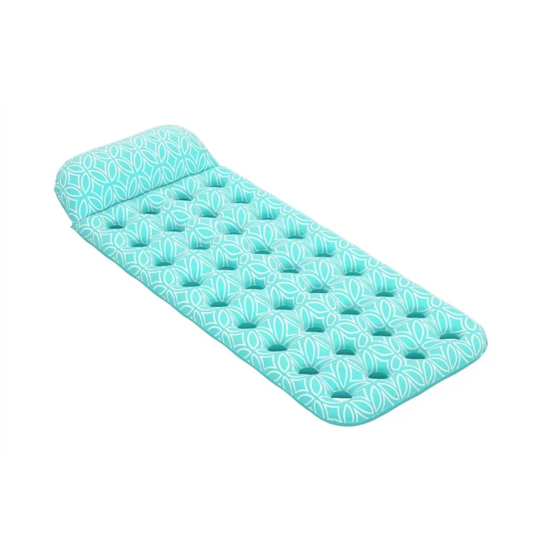 Napuhajući Madrac Comfort Plush Bestway 43550 5