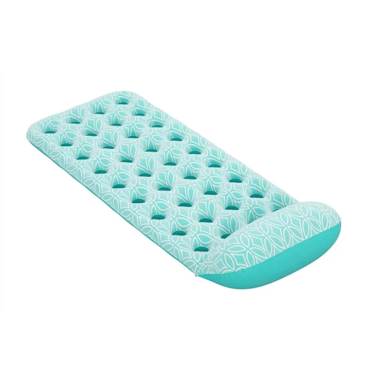 Napuhajući Madrac Comfort Plush Bestway 43550 6
