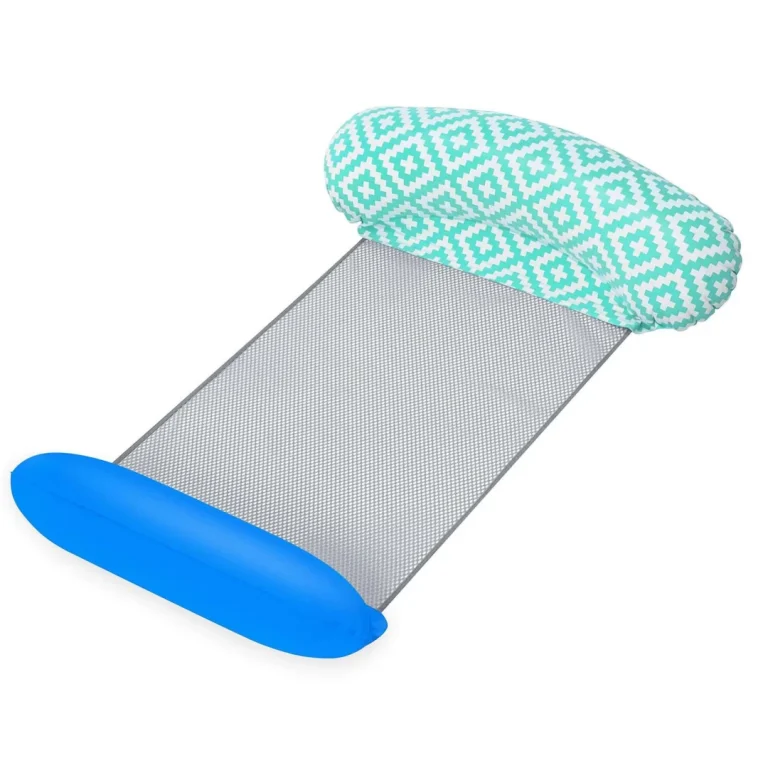 Napuhajući Madrac Comfort Plush Bestway 43555 2
