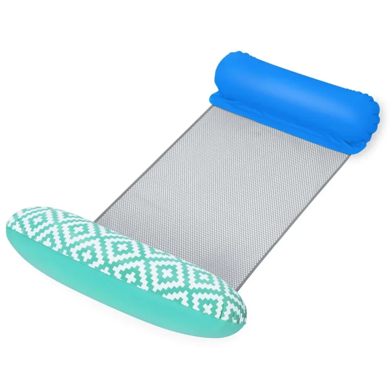 Napuhajući Madrac Comfort Plush Bestway 43555 3