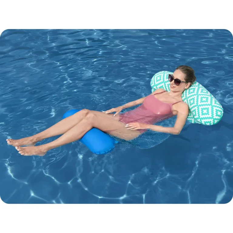 Napuhajući Madrac Comfort Plush Bestway 43555 4