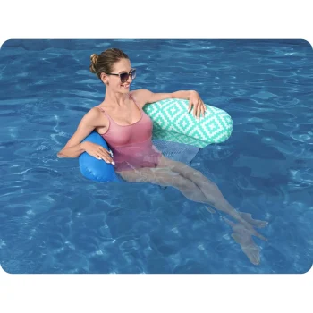 Napuhajući Madrac Comfort Plush Bestway 43555 5